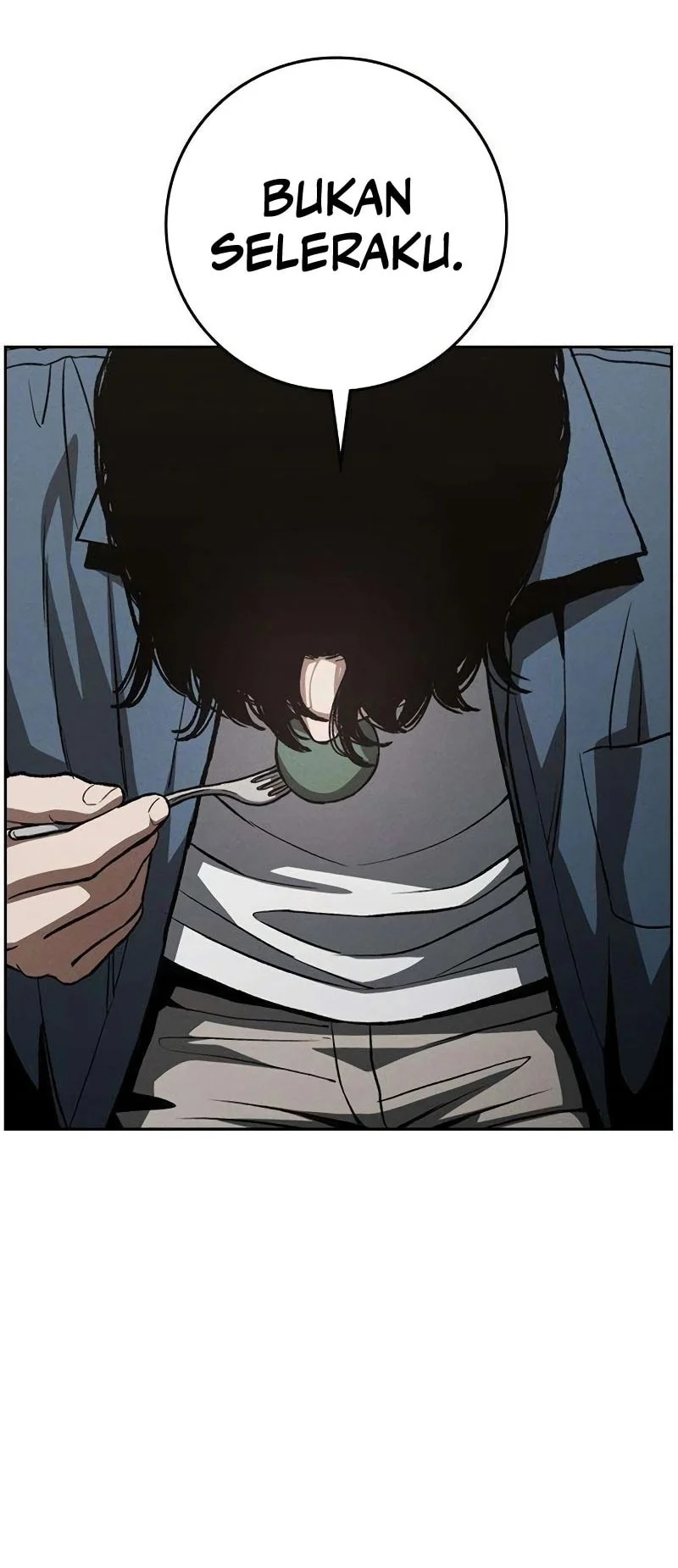 Contract Killer Enrollment Chapter 15 - halaman 38