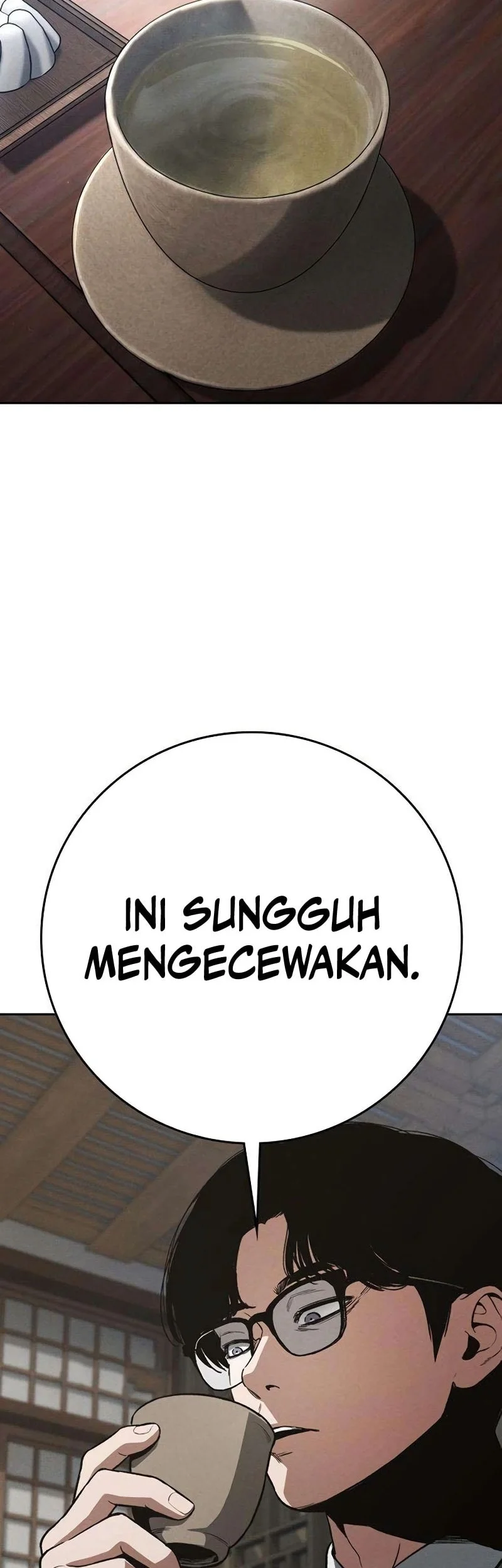 Contract Killer Enrollment Chapter 15 - halaman 4