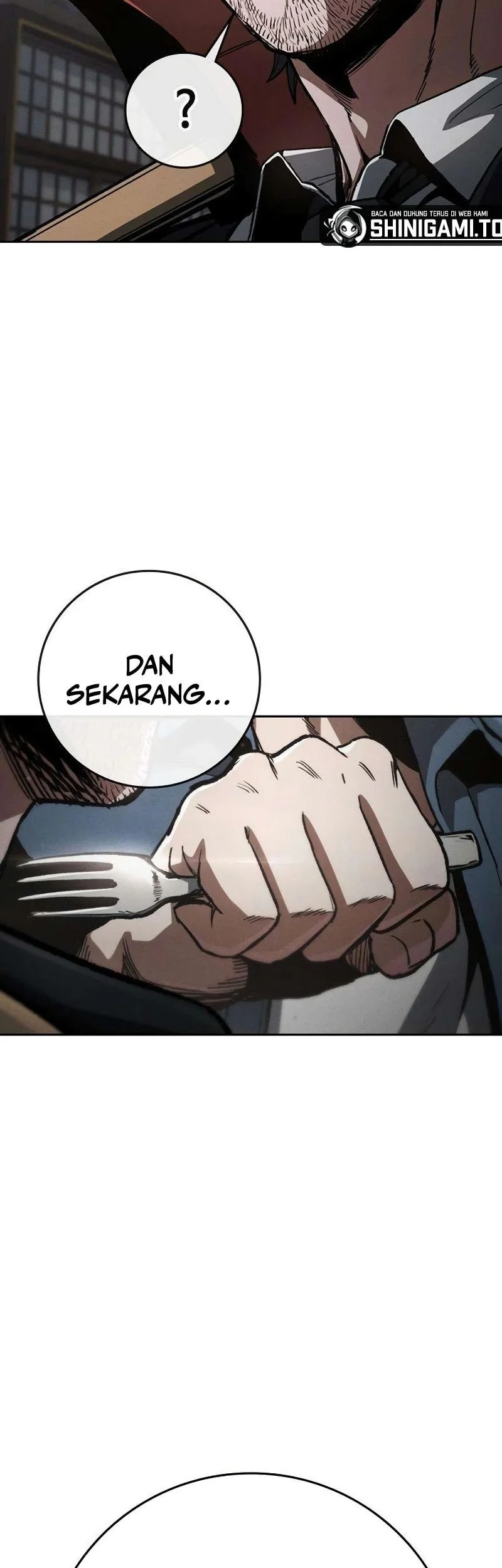 Contract Killer Enrollment Chapter 15 - halaman 40