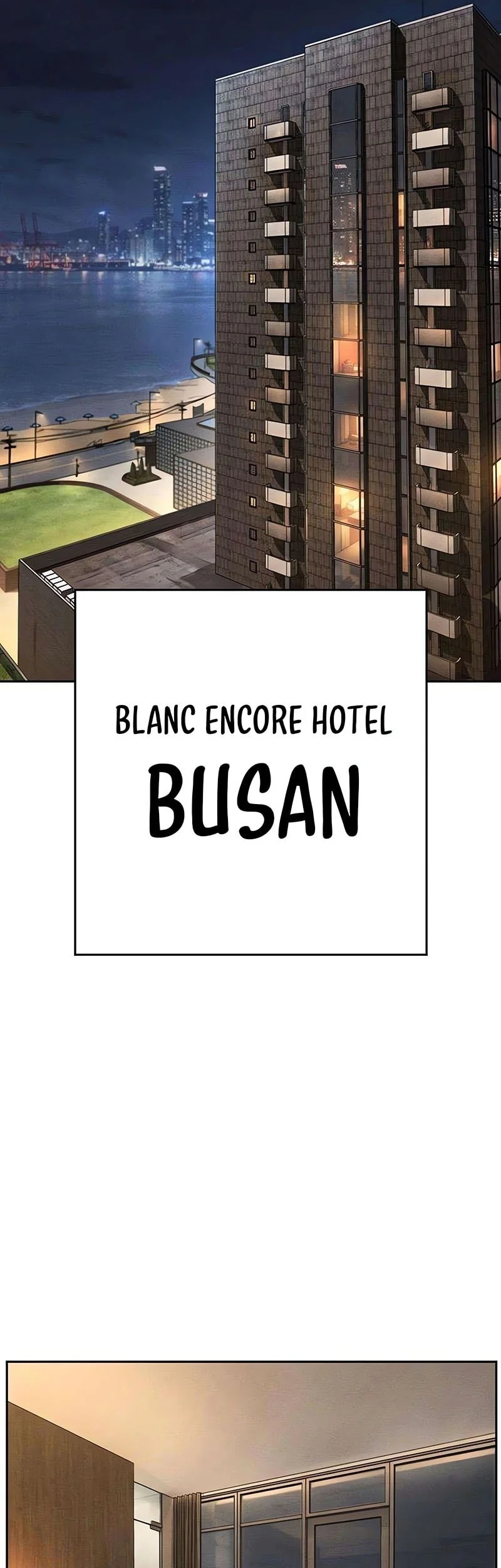 Contract Killer Enrollment Chapter 16 - halaman 20