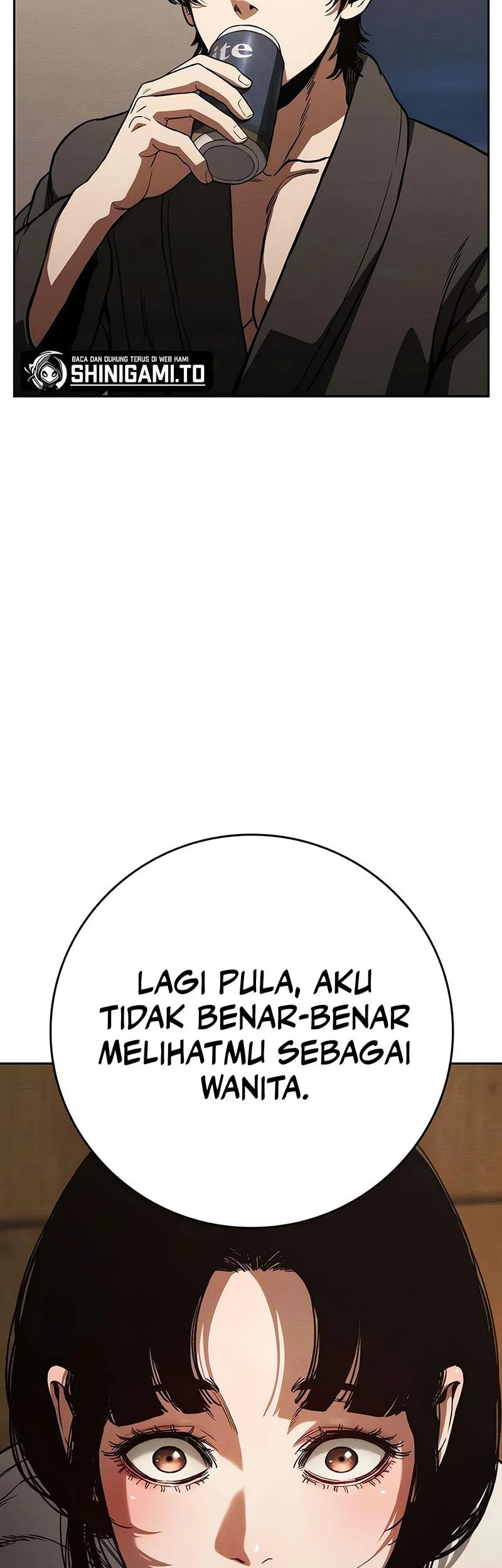 Contract Killer Enrollment Chapter 16 - halaman 29