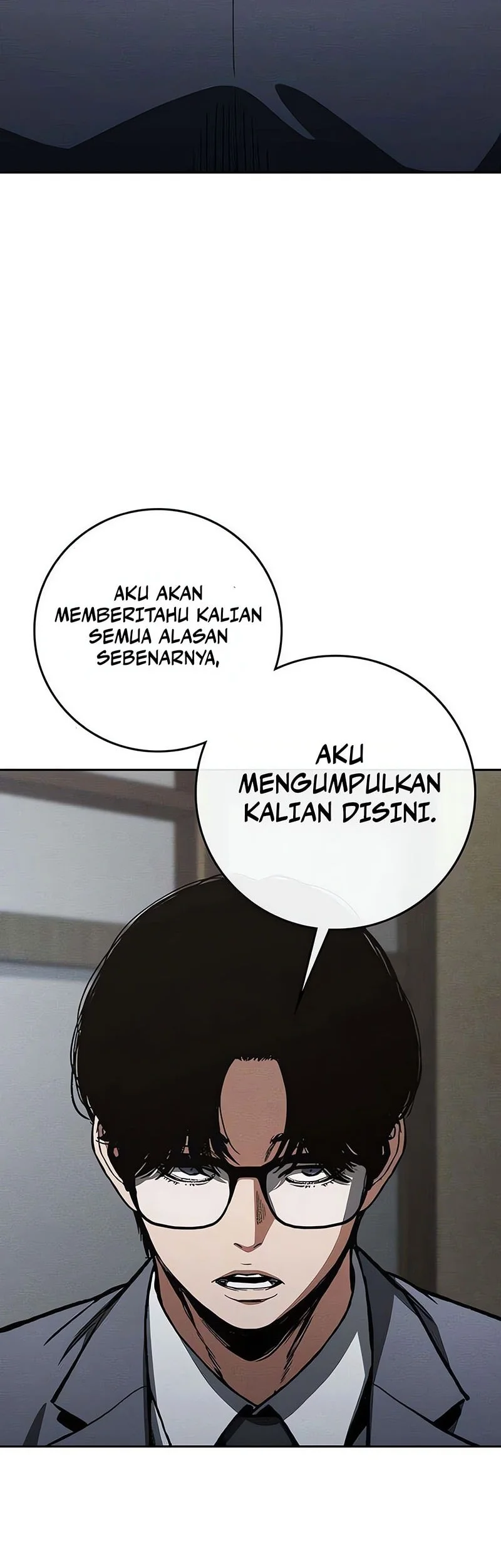 Contract Killer Enrollment Chapter 16 - halaman 3