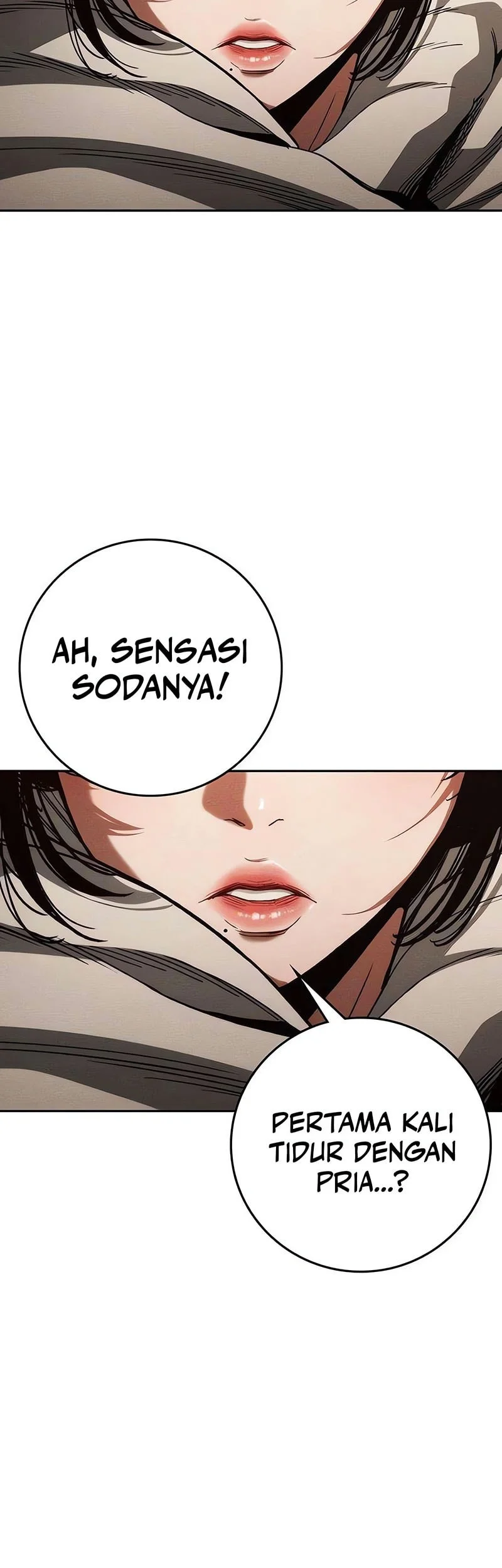 Contract Killer Enrollment Chapter 16 - halaman 30