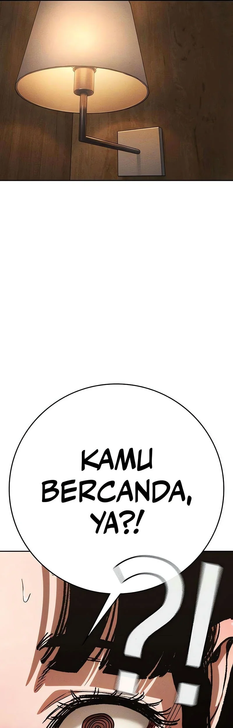 Contract Killer Enrollment Chapter 16 - halaman 32