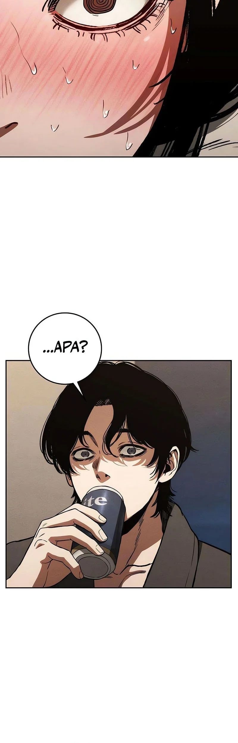 Contract Killer Enrollment Chapter 16 - halaman 33