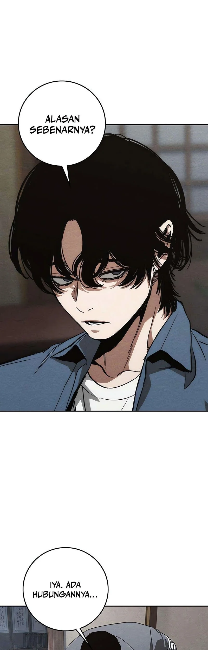 Contract Killer Enrollment Chapter 16 - halaman 4