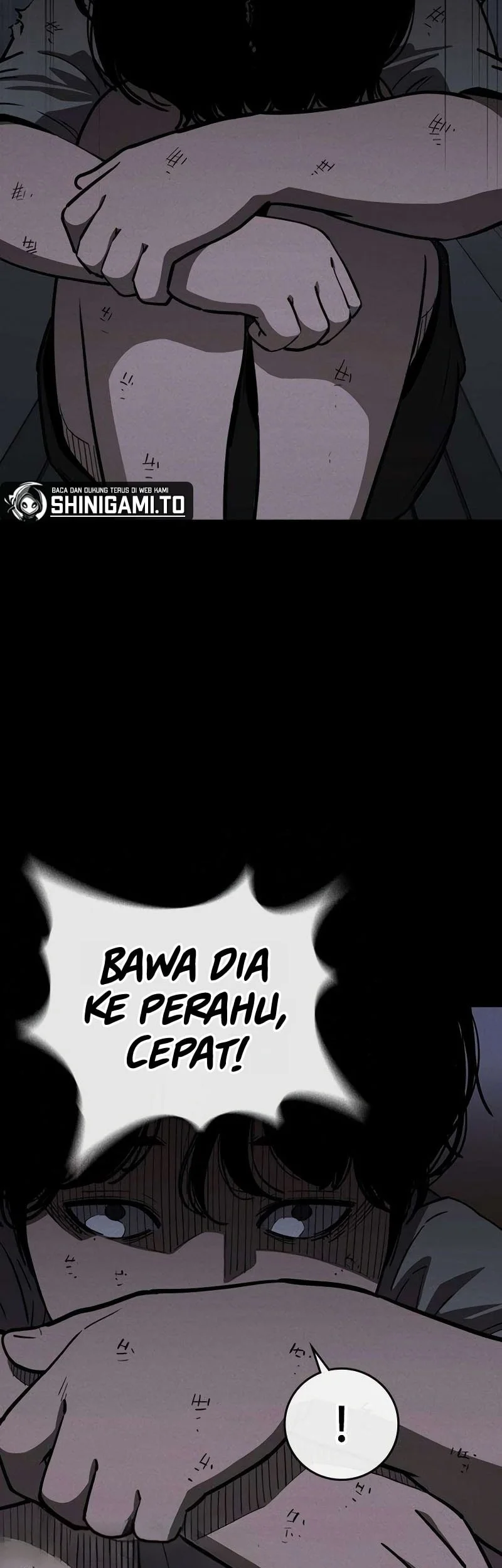 Contract Killer Enrollment Chapter 2 - halaman 103