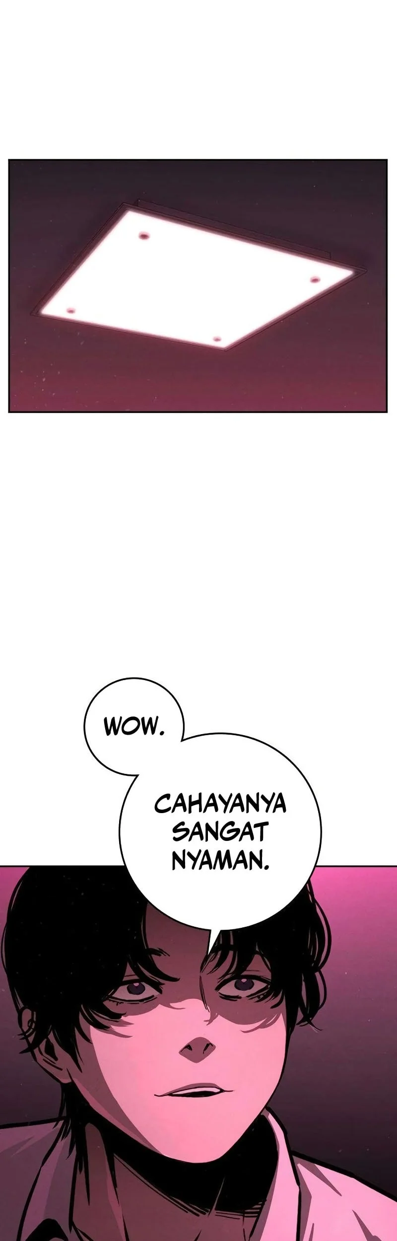 Contract Killer Enrollment Chapter 2 - halaman 114