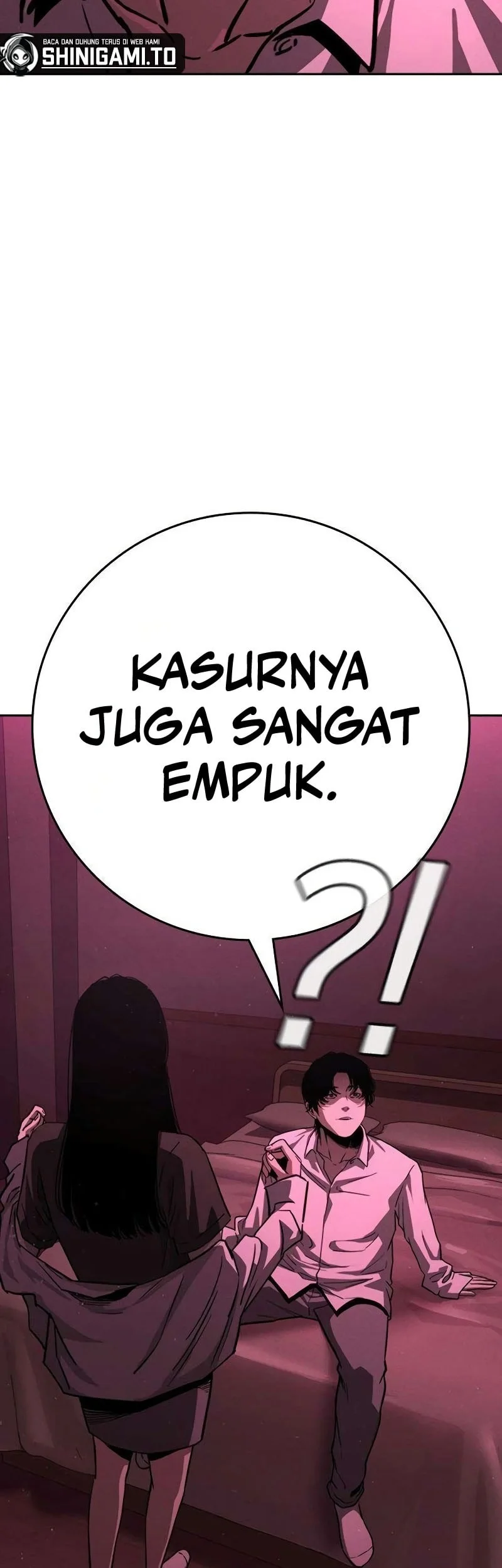 Contract Killer Enrollment Chapter 2 - halaman 115
