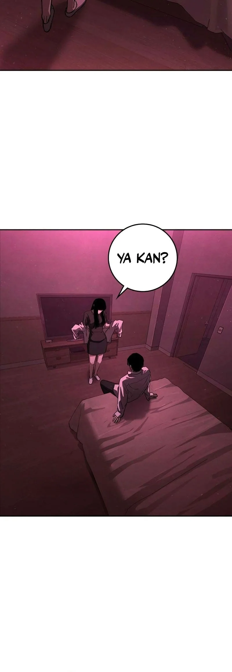 Contract Killer Enrollment Chapter 2 - halaman 116