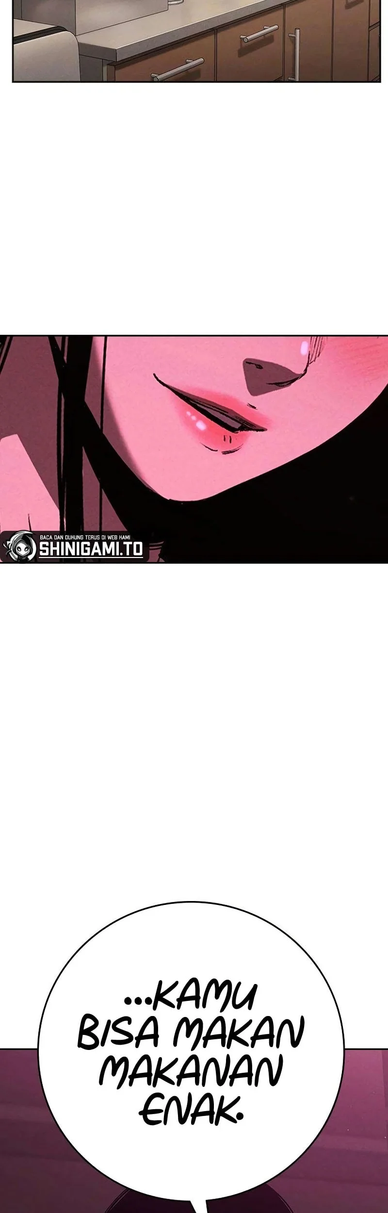 Contract Killer Enrollment Chapter 2 - halaman 118