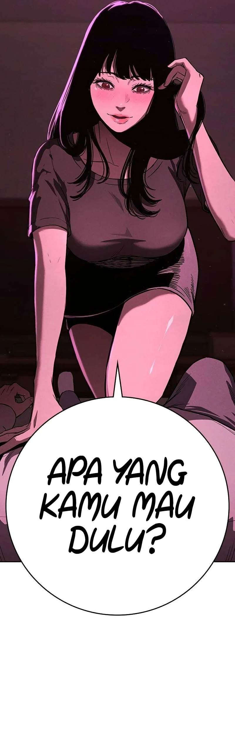 Contract Killer Enrollment Chapter 2 - halaman 121