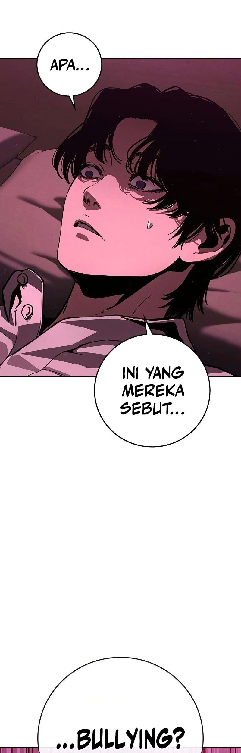 Contract Killer Enrollment Chapter 2 - halaman 122