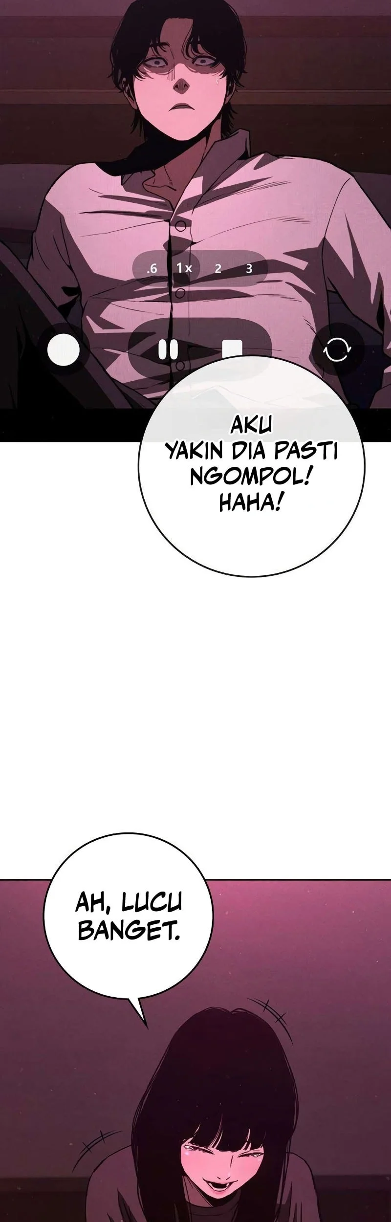 Contract Killer Enrollment Chapter 2 - halaman 125