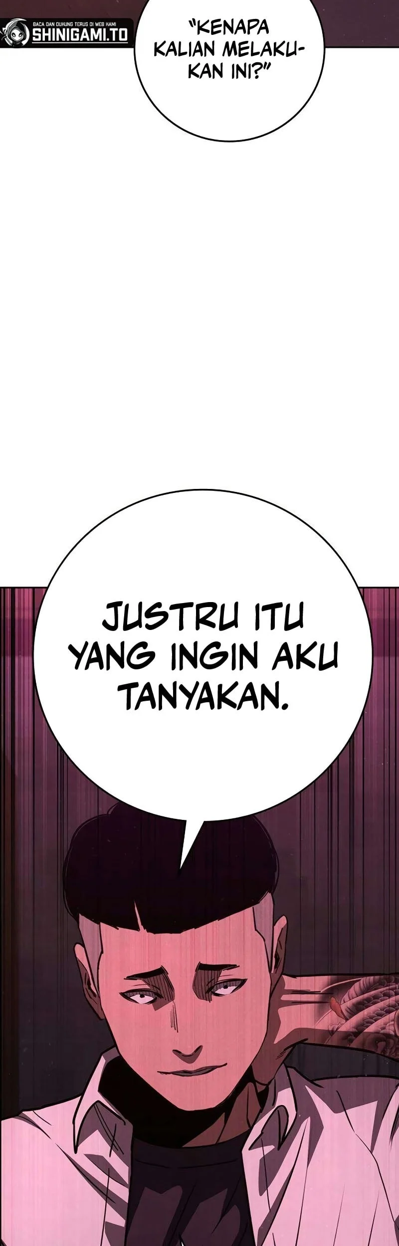 Contract Killer Enrollment Chapter 2 - halaman 127