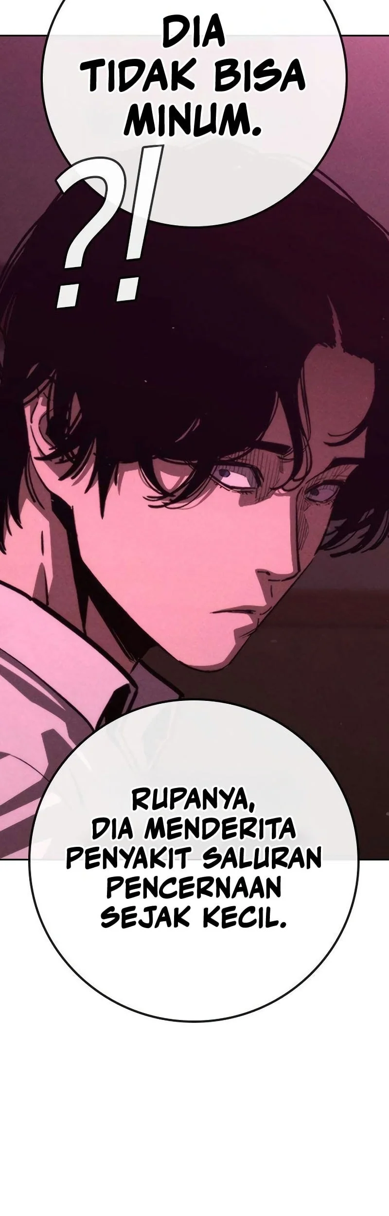 Contract Killer Enrollment Chapter 2 - halaman 131