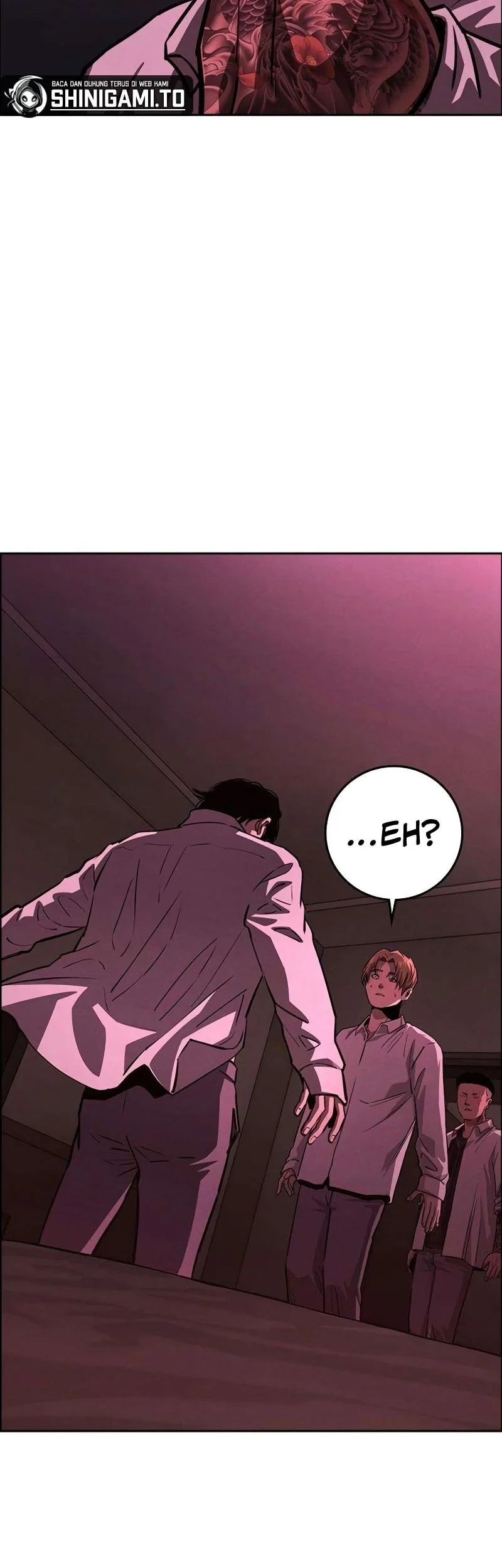 Contract Killer Enrollment Chapter 2 - halaman 139