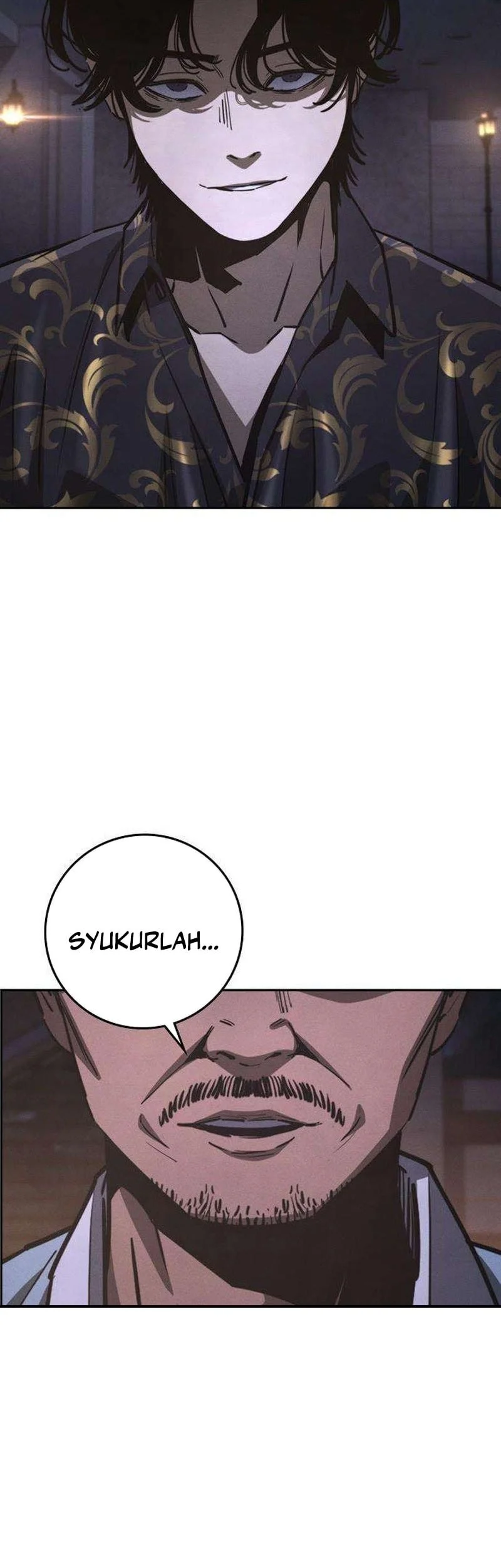 Contract Killer Enrollment Chapter 2 - halaman 14