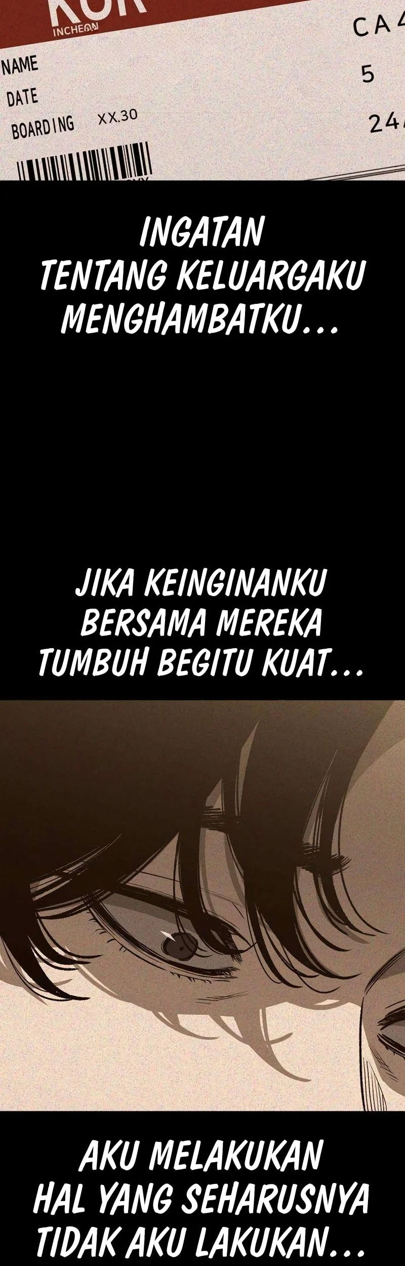 Contract Killer Enrollment Chapter 2 - halaman 146