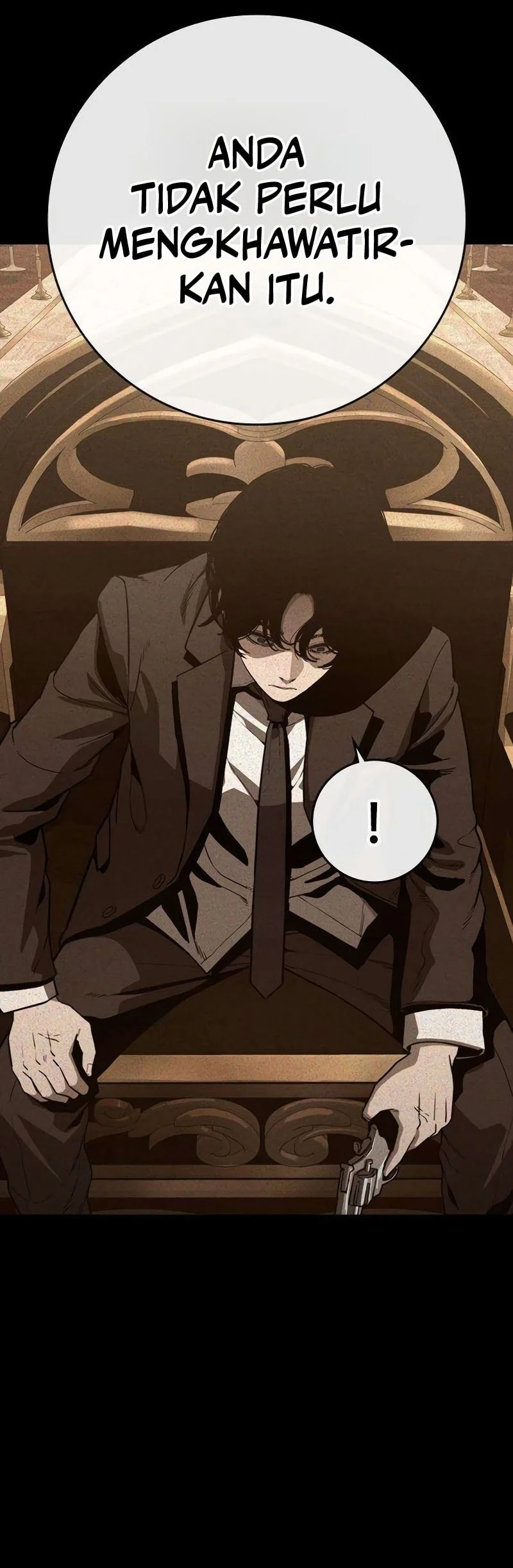 Contract Killer Enrollment Chapter 2 - halaman 148