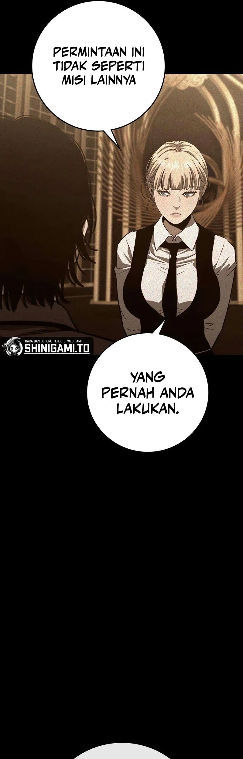 Contract Killer Enrollment Chapter 2 - halaman 149