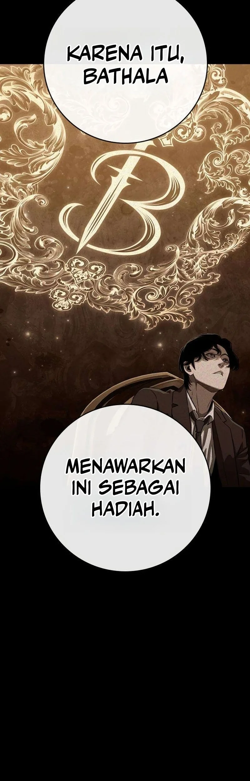 Contract Killer Enrollment Chapter 2 - halaman 150
