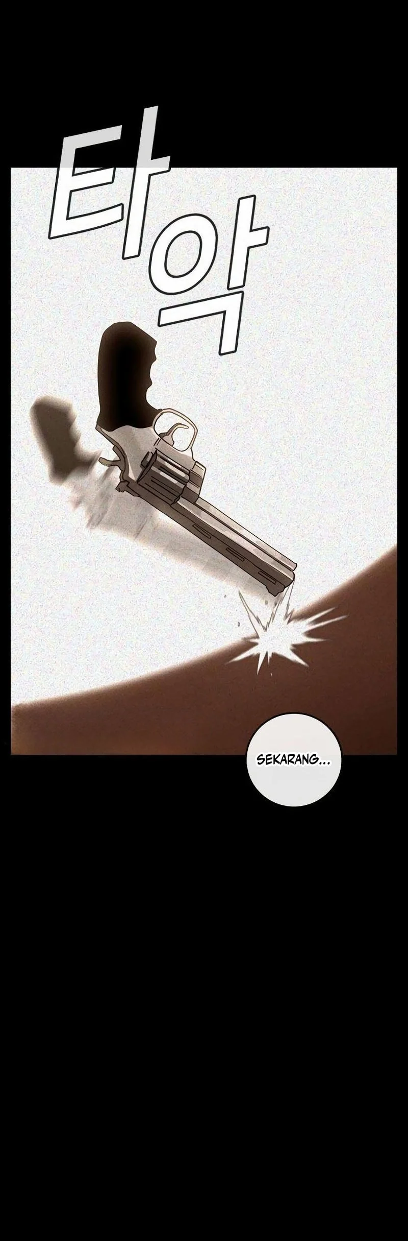 Contract Killer Enrollment Chapter 2 - halaman 152