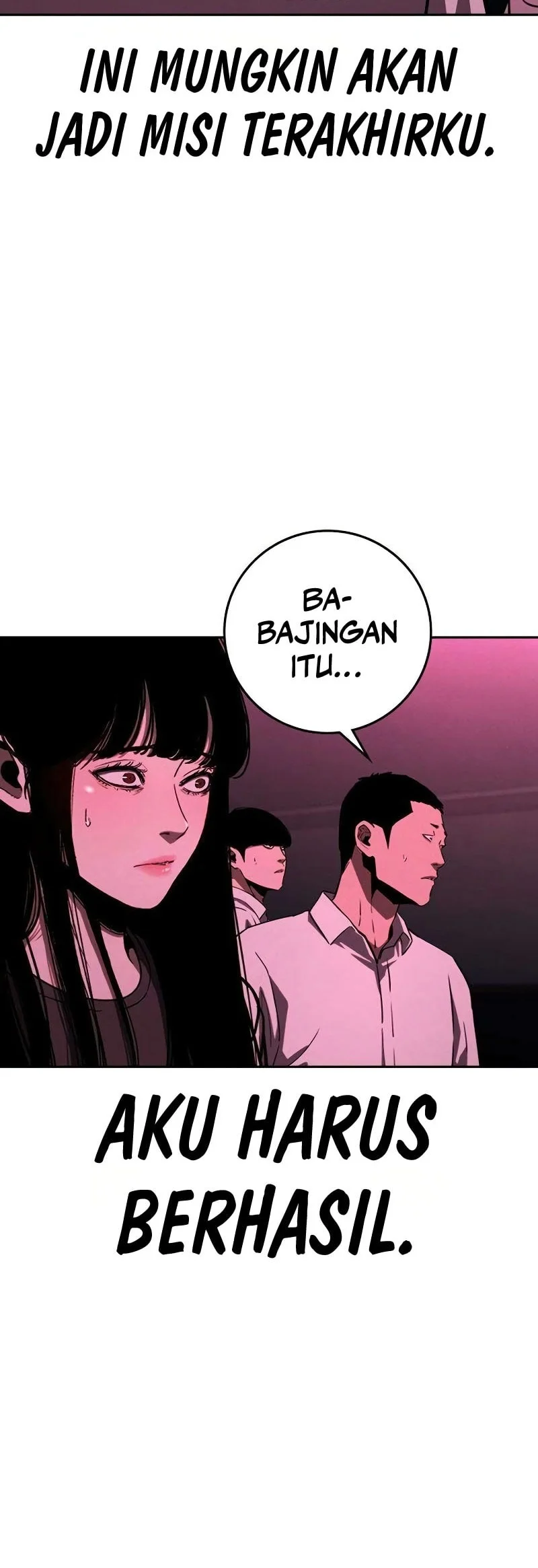 Contract Killer Enrollment Chapter 2 - halaman 156