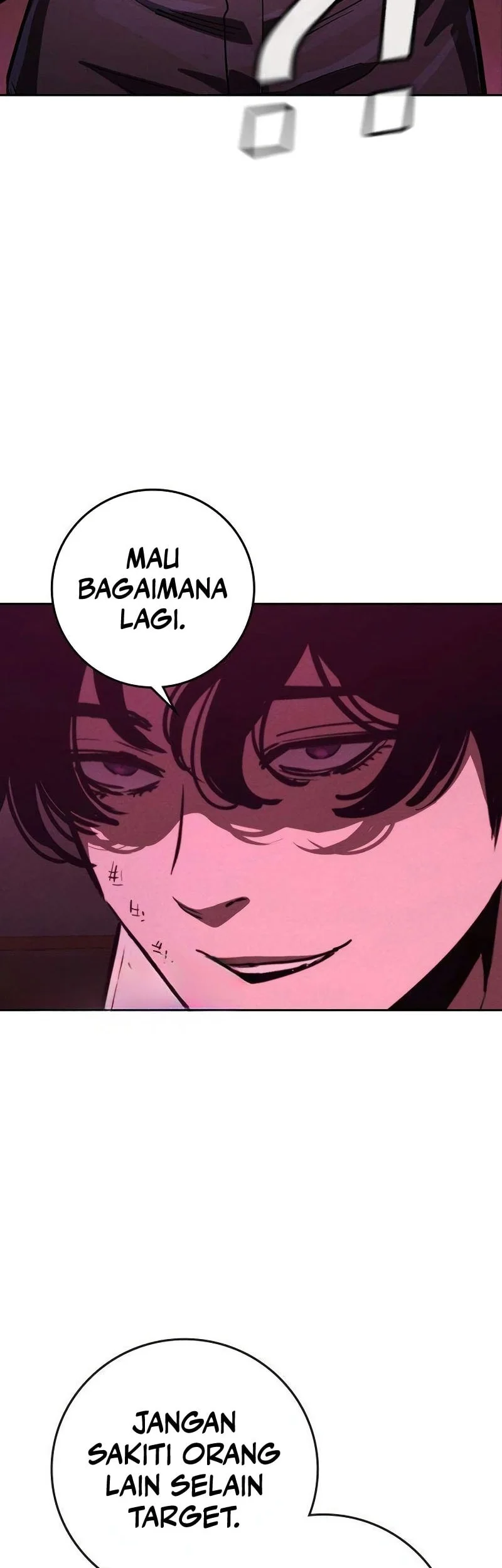 Contract Killer Enrollment Chapter 2 - halaman 158