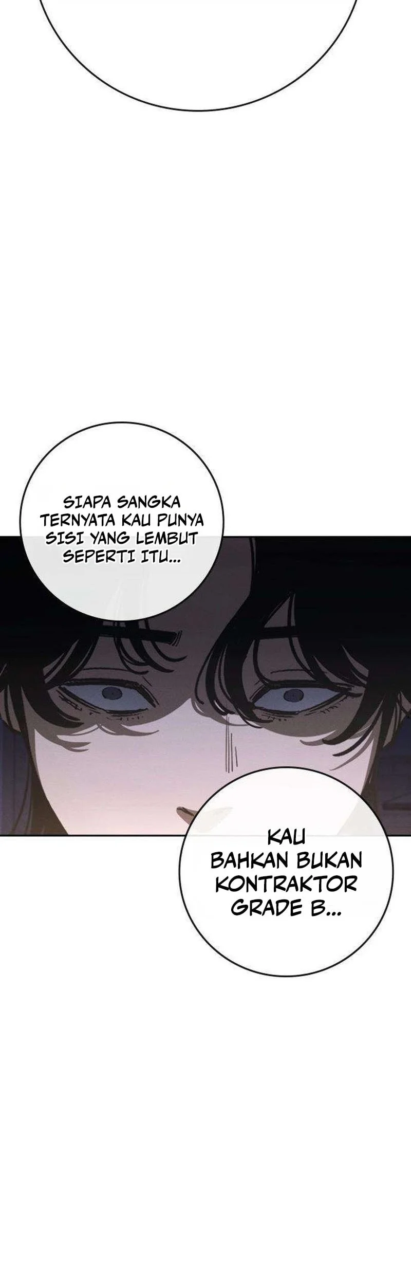 Contract Killer Enrollment Chapter 2 - halaman 16