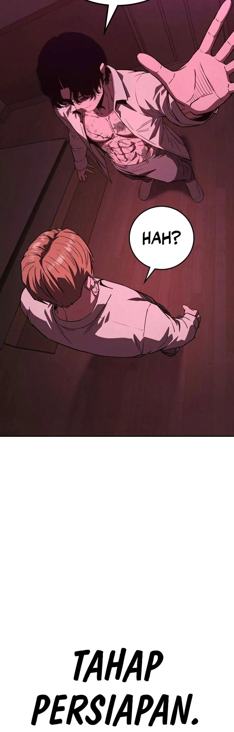 Contract Killer Enrollment Chapter 2 - halaman 160