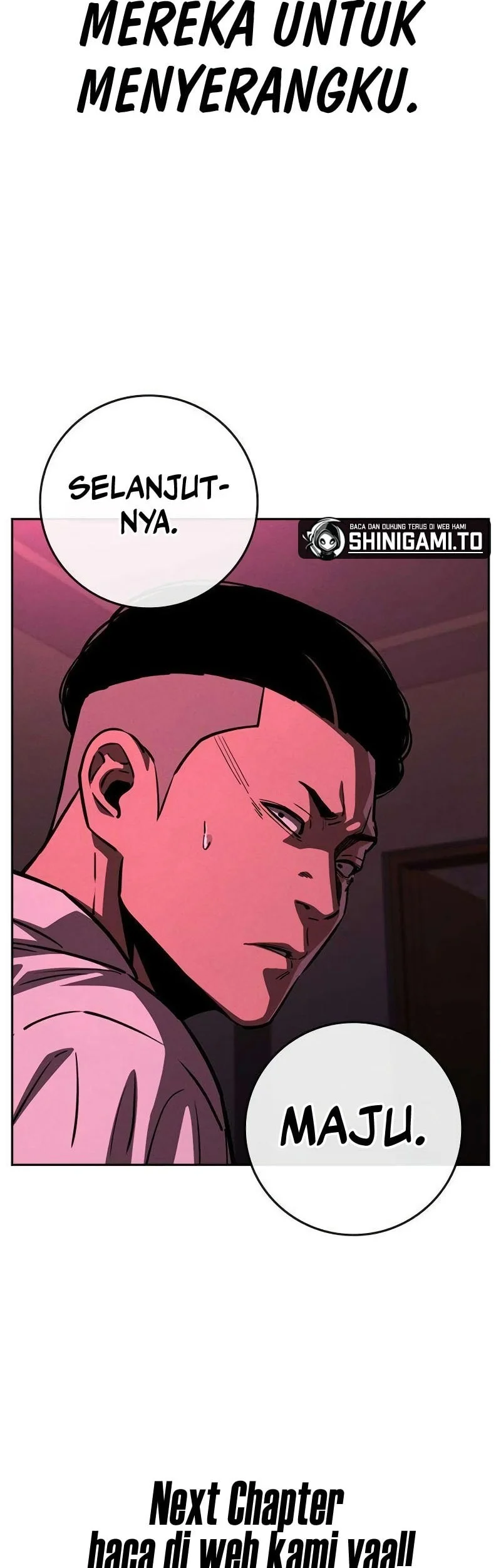 Contract Killer Enrollment Chapter 2 - halaman 166