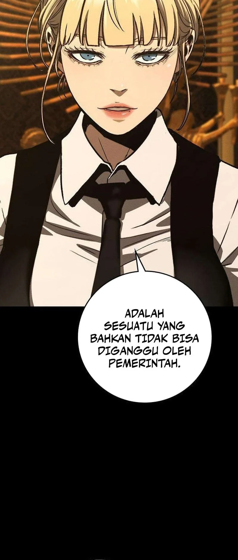 Contract Killer Enrollment Chapter 2 - halaman 25