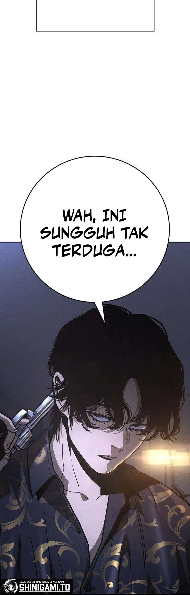 Contract Killer Enrollment Chapter 2 - halaman 3