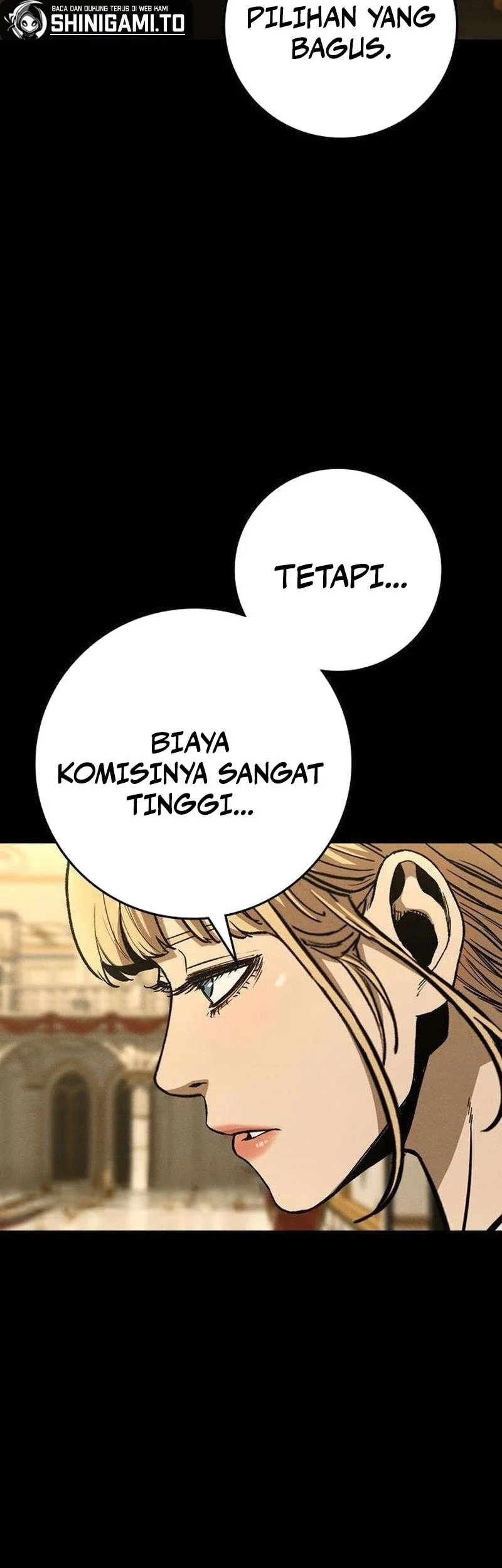 Contract Killer Enrollment Chapter 2 - halaman 35