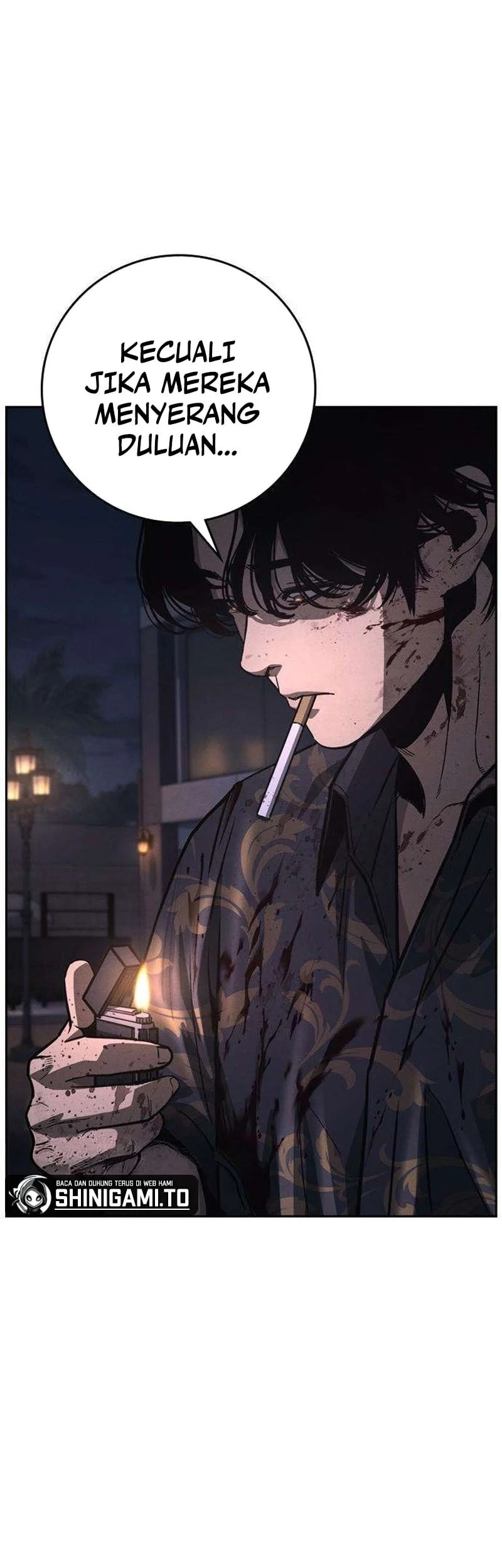 Contract Killer Enrollment Chapter 2 - halaman 39