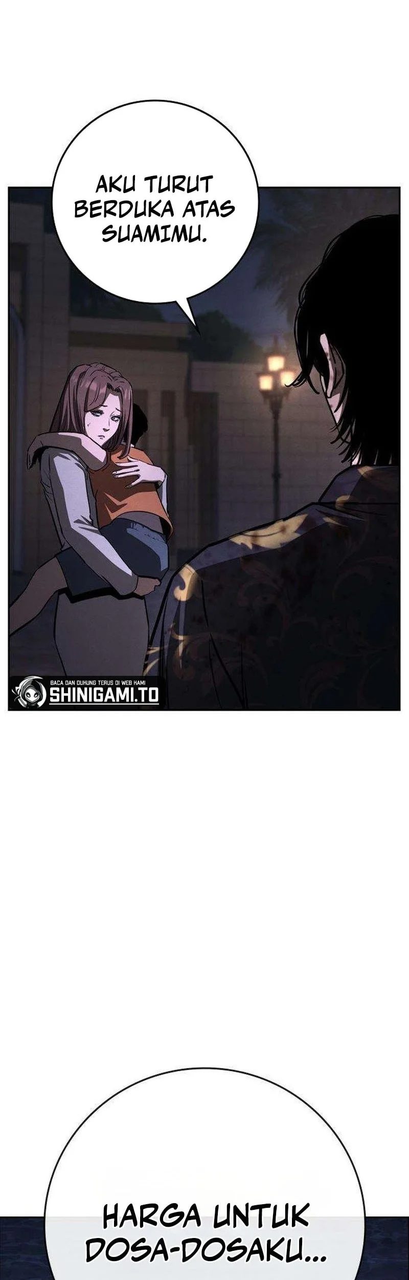 Contract Killer Enrollment Chapter 2 - halaman 42