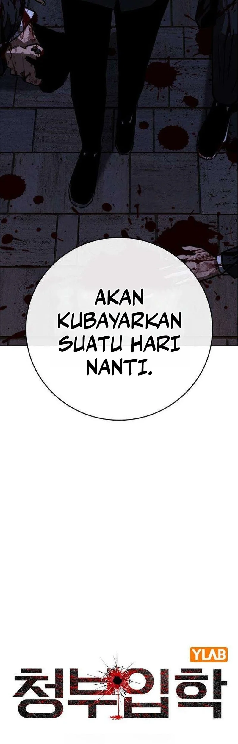 Contract Killer Enrollment Chapter 2 - halaman 44