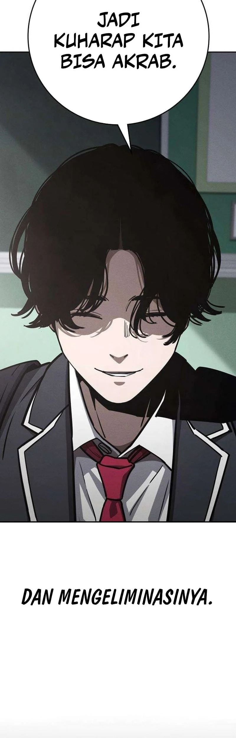 Contract Killer Enrollment Chapter 2 - halaman 58