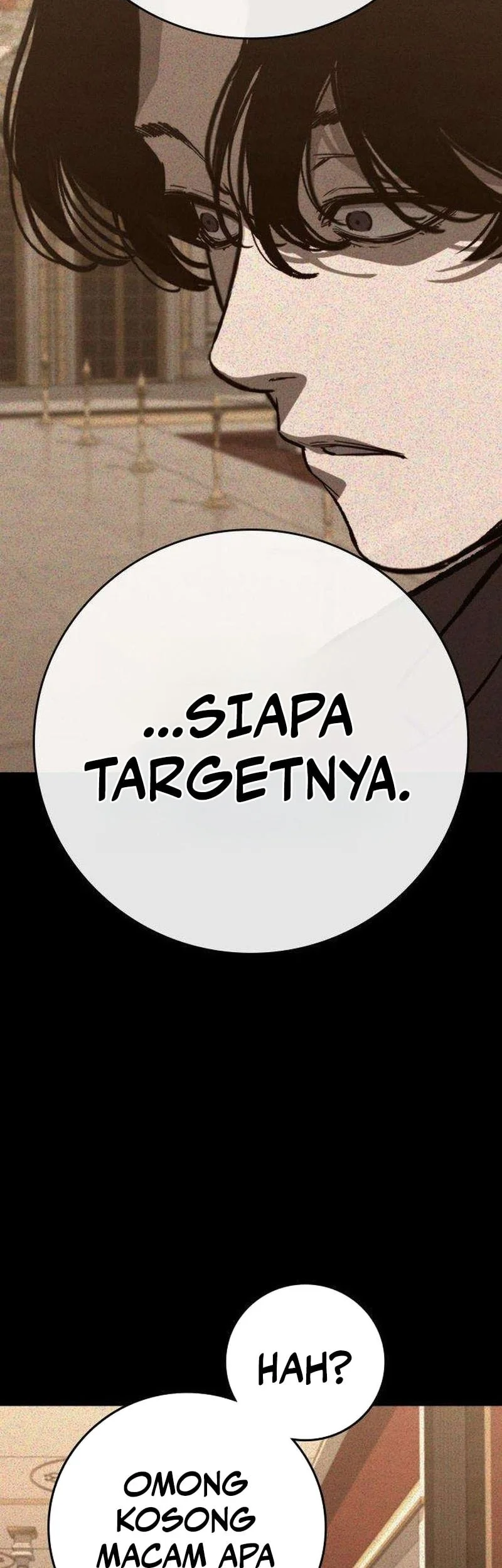 Contract Killer Enrollment Chapter 2 - halaman 63