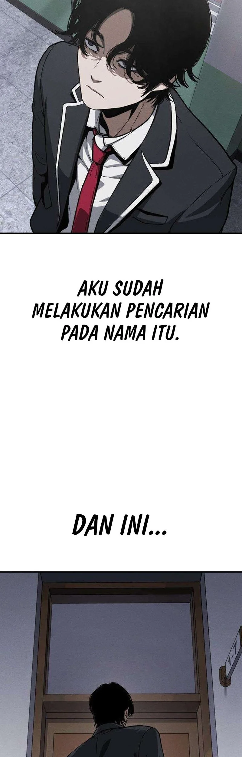 Contract Killer Enrollment Chapter 2 - halaman 70