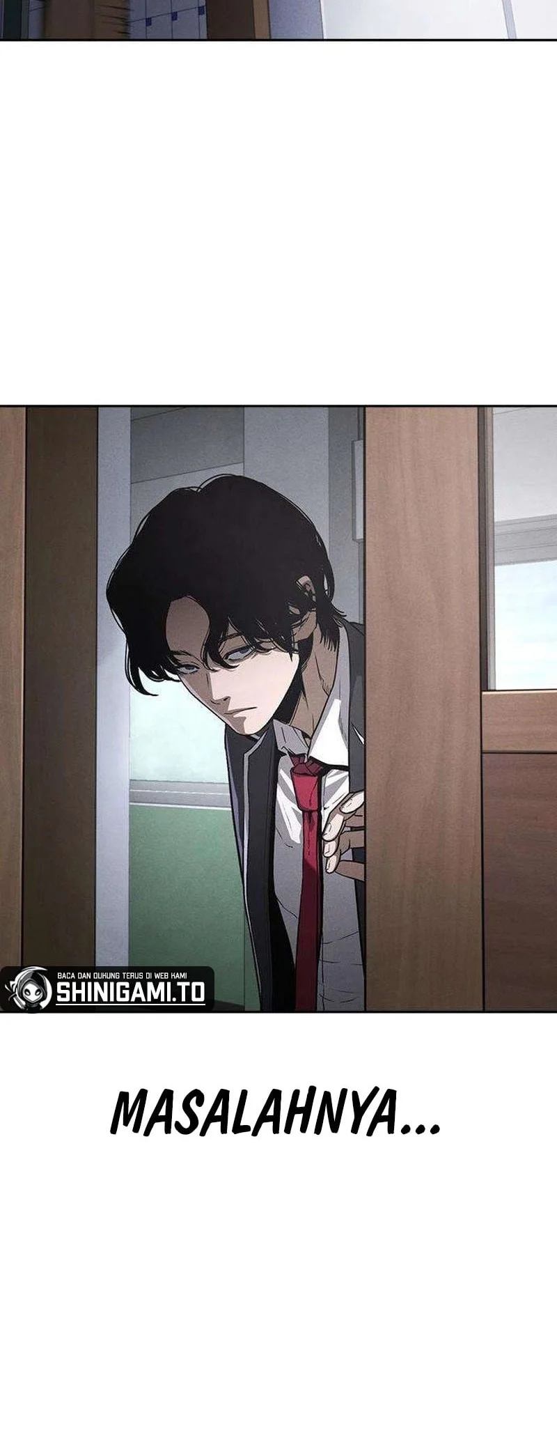 Contract Killer Enrollment Chapter 2 - halaman 72