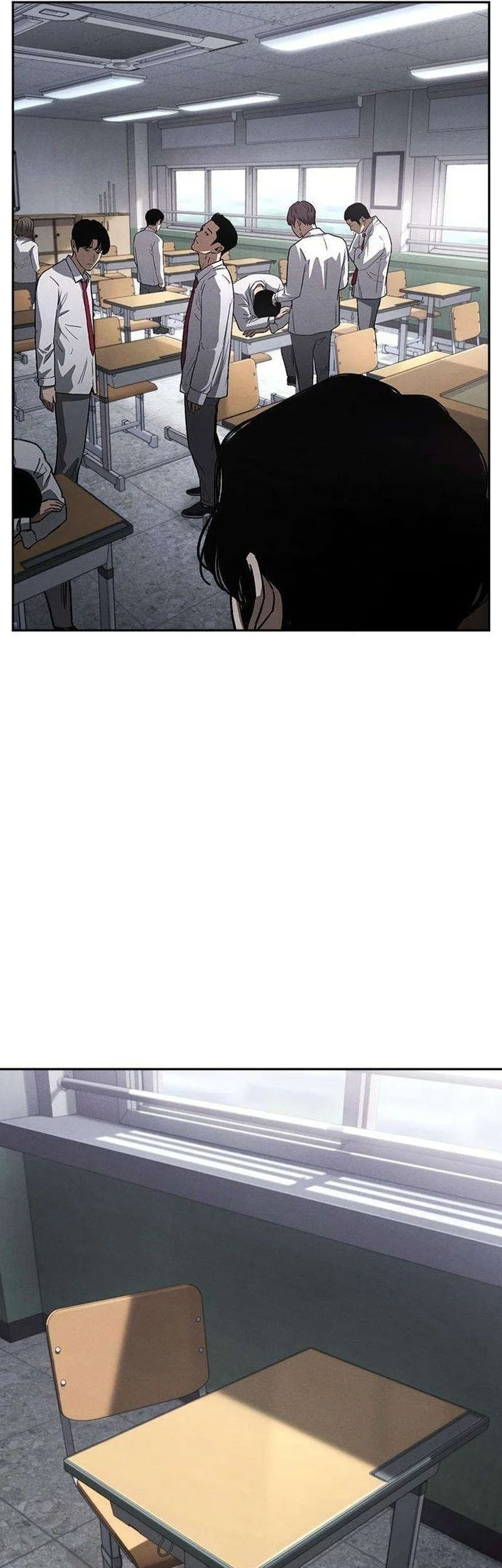 Contract Killer Enrollment Chapter 2 - halaman 73