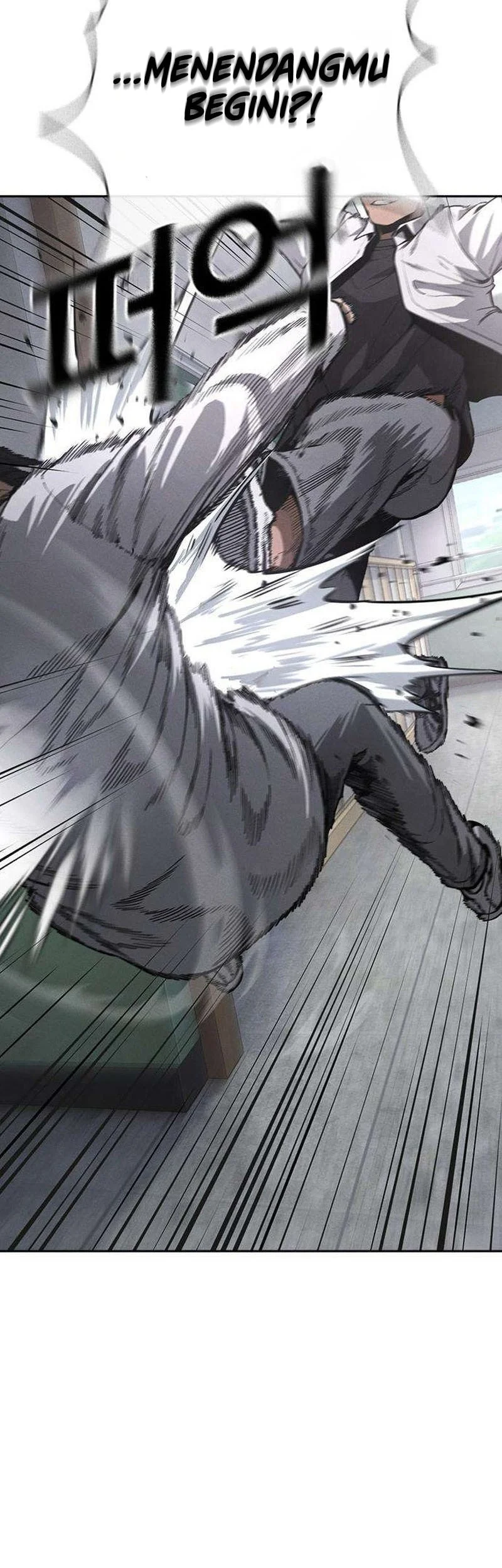 Contract Killer Enrollment Chapter 2 - halaman 77