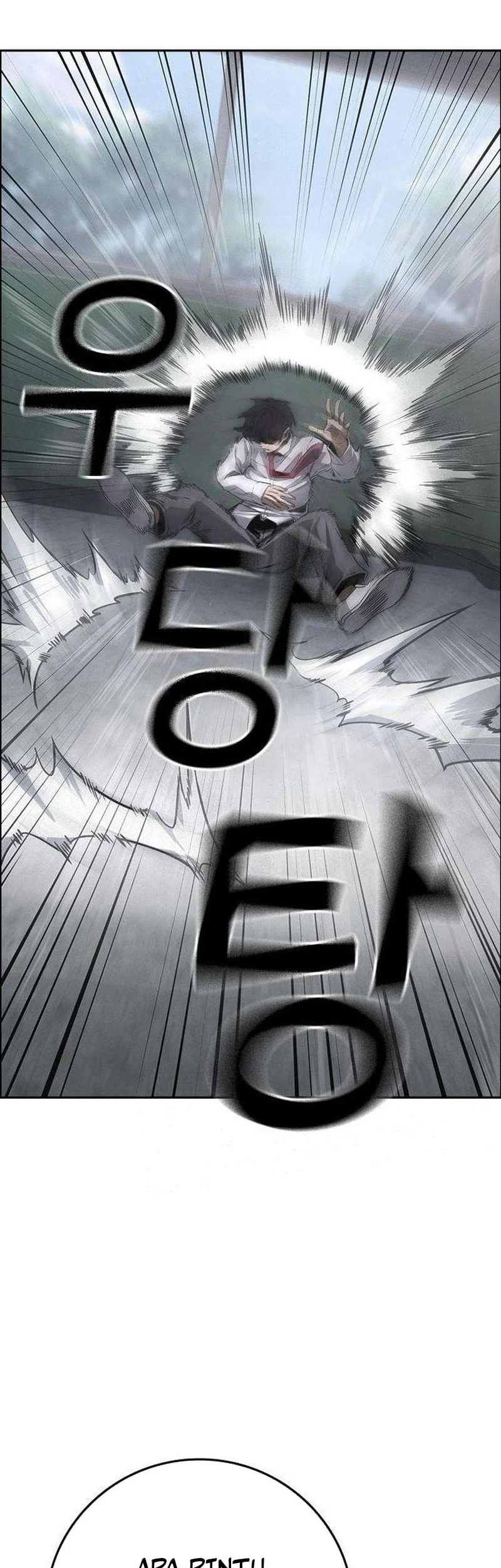 Contract Killer Enrollment Chapter 2 - halaman 78