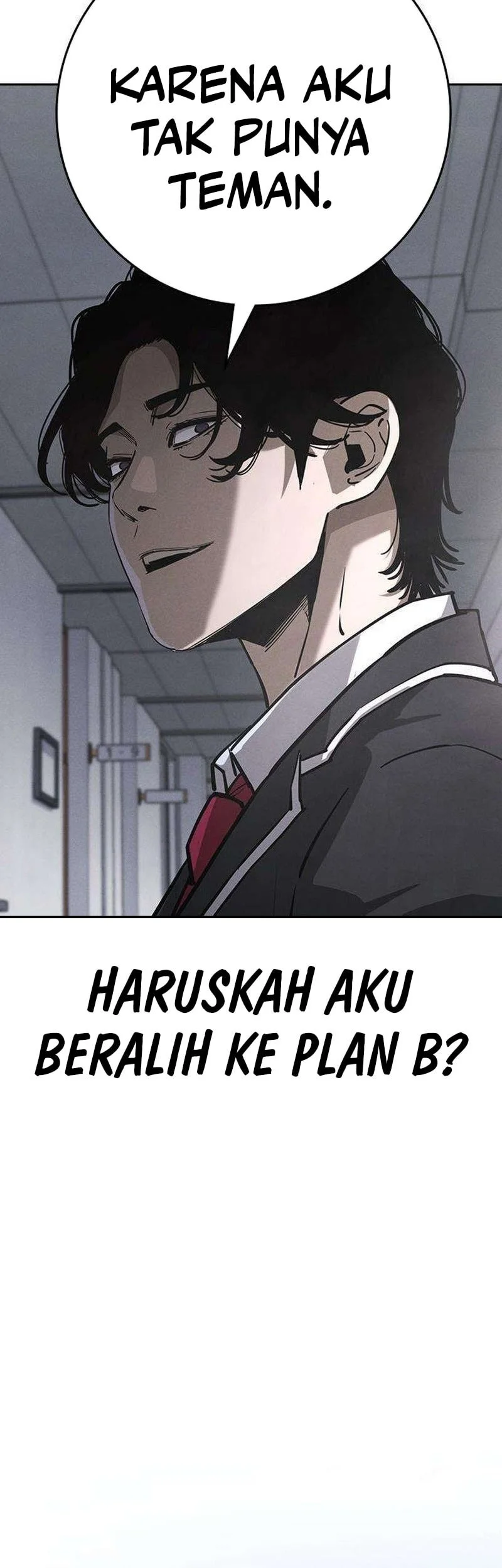 Contract Killer Enrollment Chapter 2 - halaman 83