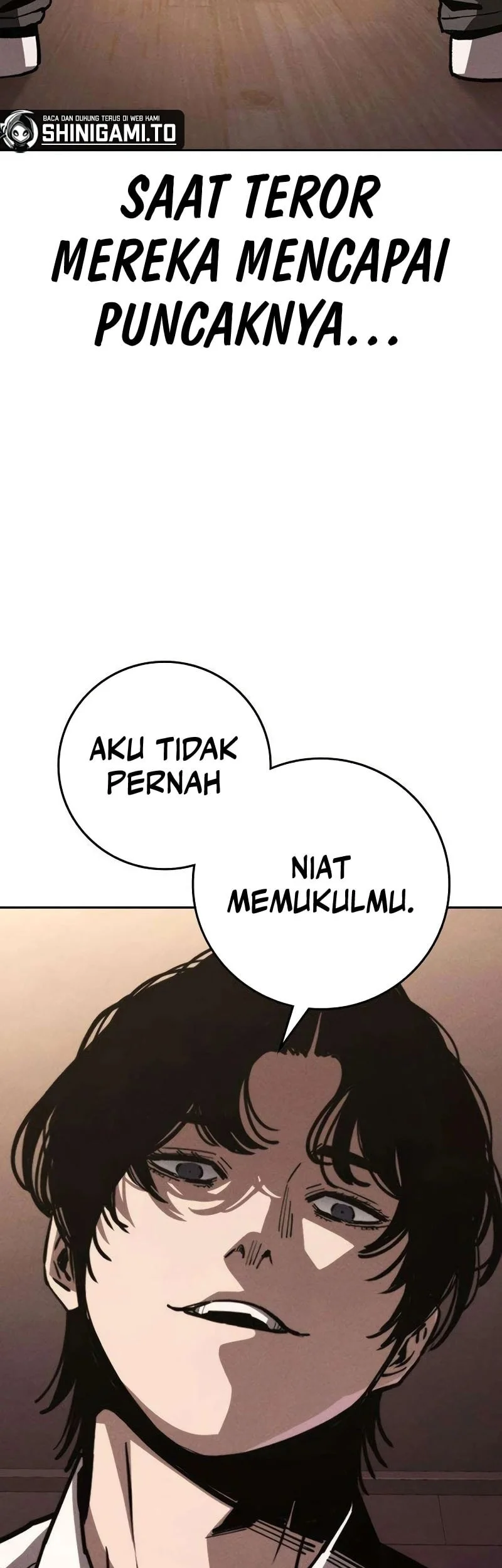 Contract Killer Enrollment Chapter 3 - halaman 100