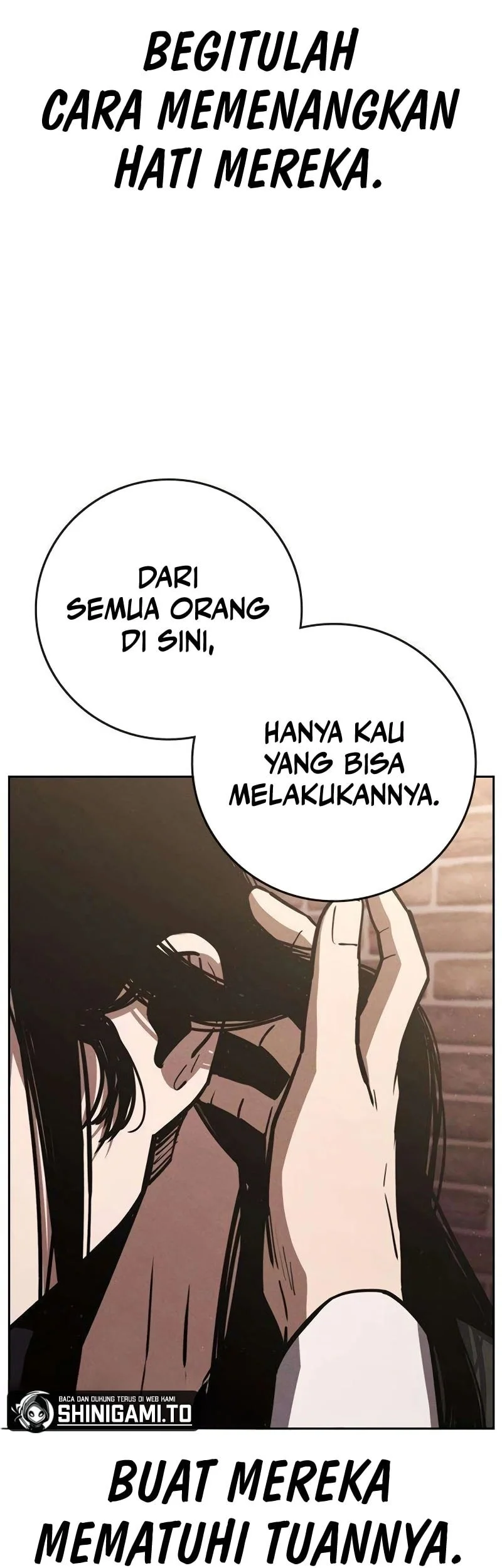 Contract Killer Enrollment Chapter 3 - halaman 102