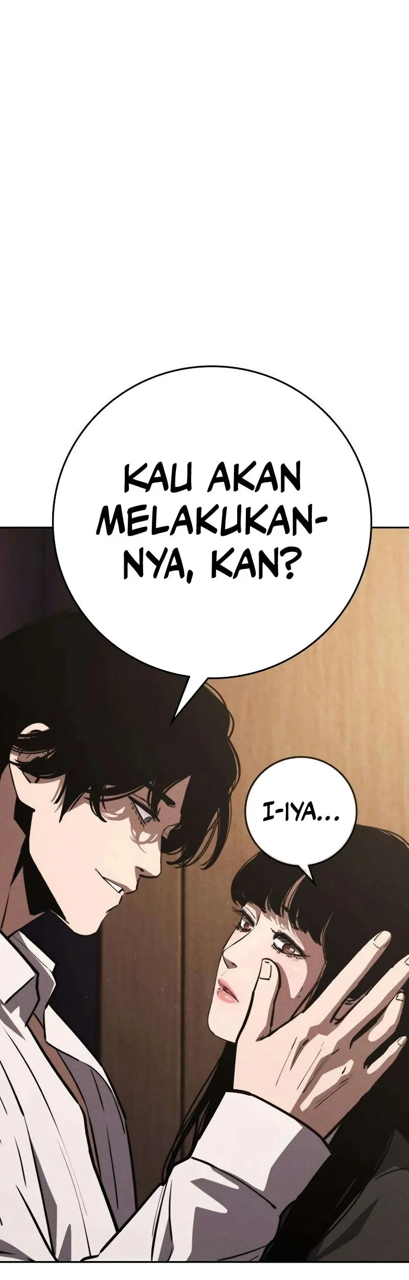 Contract Killer Enrollment Chapter 3 - halaman 103