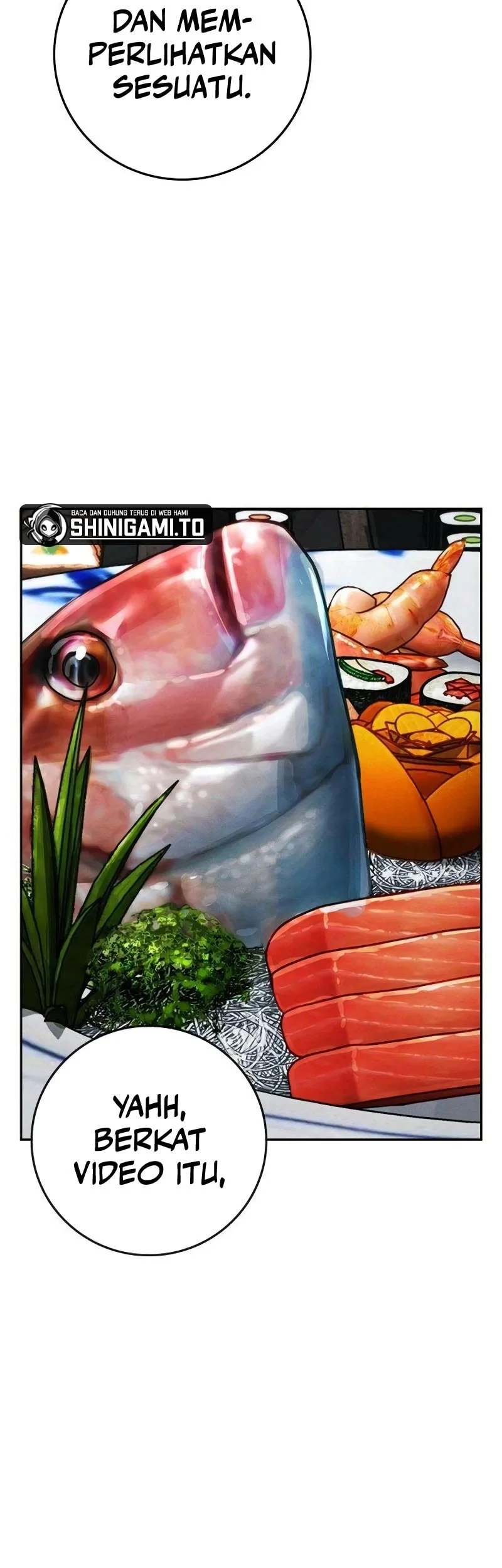 Contract Killer Enrollment Chapter 3 - halaman 116